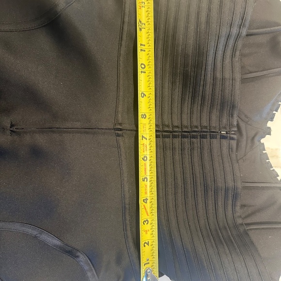 Cocktail dress fitted - Picture 4 of 5